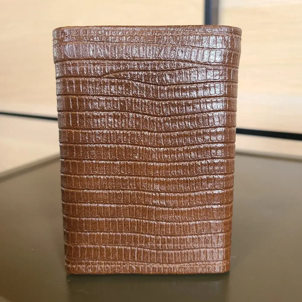 Tanners Council of America vtg tanners